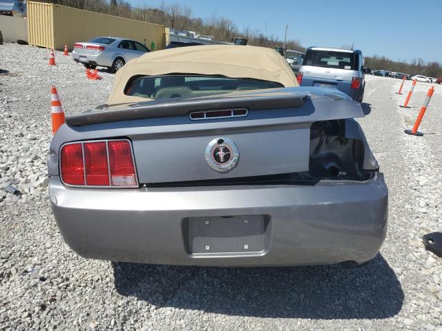 Photo 5 VIN: 1ZVFT84N075201039 - FORD MUSTANG 