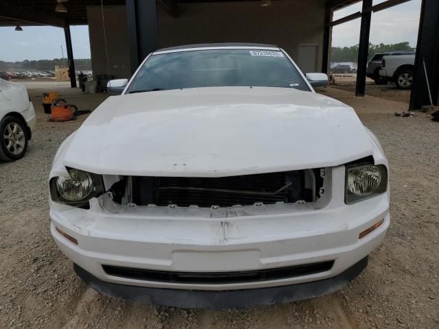 Photo 4 VIN: 1ZVFT84N075339535 - FORD MUSTANG 