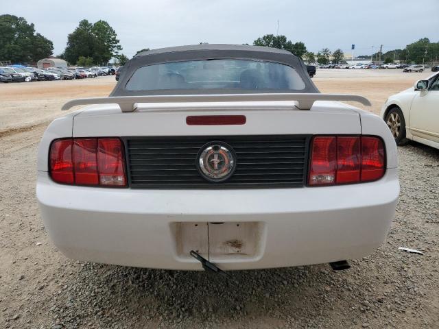 Photo 5 VIN: 1ZVFT84N075339535 - FORD MUSTANG 