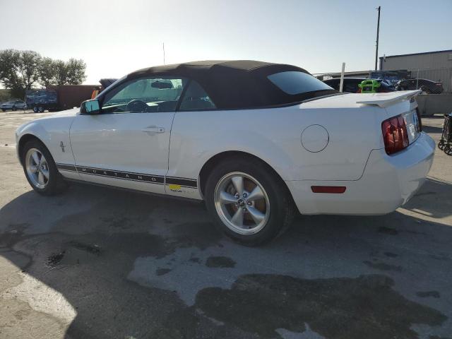 Photo 1 VIN: 1ZVFT84N075355671 - FORD MUSTANG 