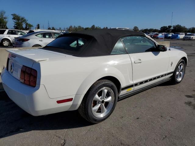 Photo 2 VIN: 1ZVFT84N075355671 - FORD MUSTANG 