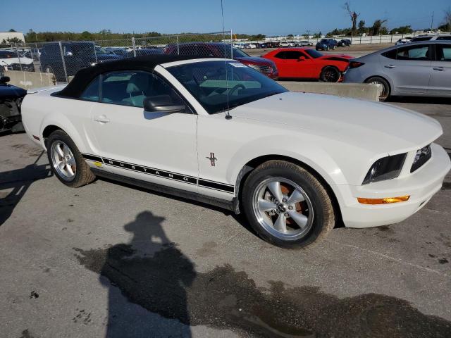 Photo 3 VIN: 1ZVFT84N075355671 - FORD MUSTANG 