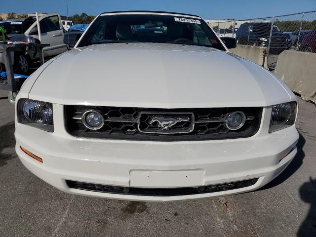 Photo 4 VIN: 1ZVFT84N075355671 - FORD MUSTANG 