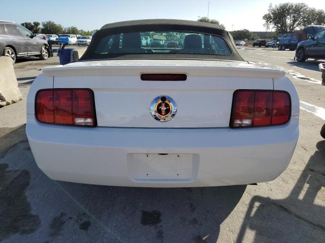 Photo 5 VIN: 1ZVFT84N075355671 - FORD MUSTANG 