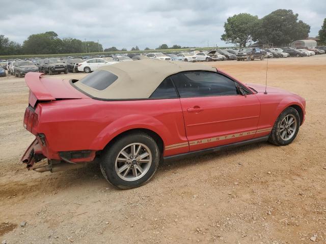 Photo 2 VIN: 1ZVFT84N155191411 - FORD MUSTANG 