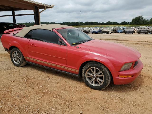 Photo 3 VIN: 1ZVFT84N155191411 - FORD MUSTANG 