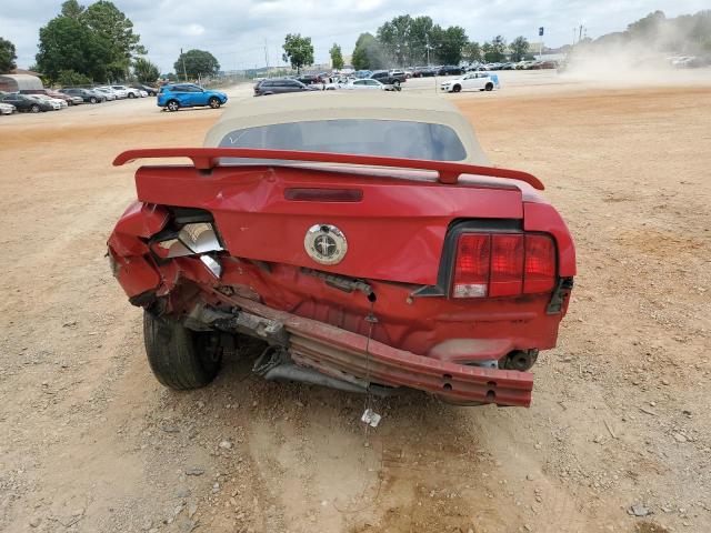 Photo 5 VIN: 1ZVFT84N155191411 - FORD MUSTANG 