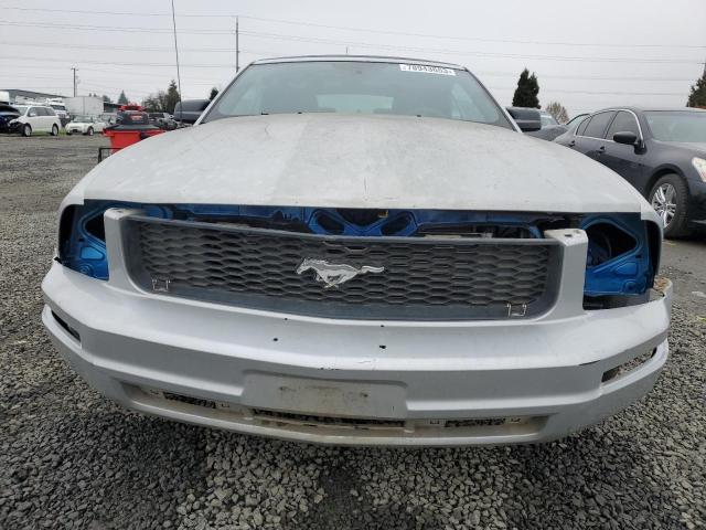 Photo 4 VIN: 1ZVFT84N155202942 - FORD ALL MODELS 