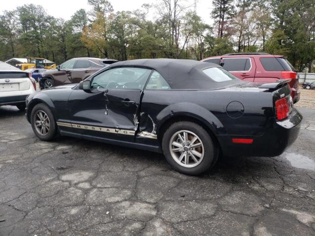 Photo 1 VIN: 1ZVFT84N155204402 - FORD MUSTANG 