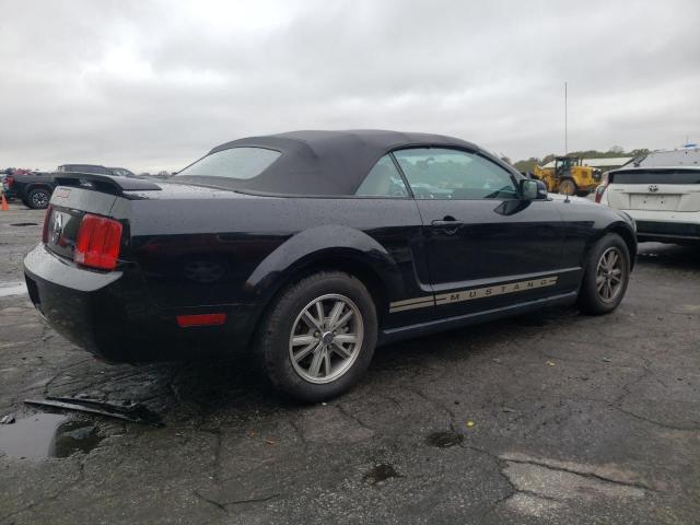 Photo 2 VIN: 1ZVFT84N155204402 - FORD MUSTANG 