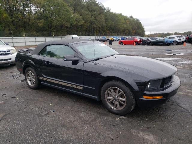 Photo 3 VIN: 1ZVFT84N155204402 - FORD MUSTANG 