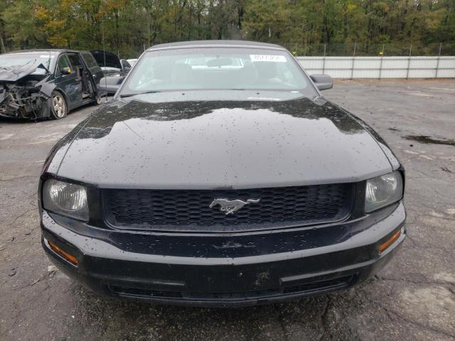 Photo 4 VIN: 1ZVFT84N155204402 - FORD MUSTANG 