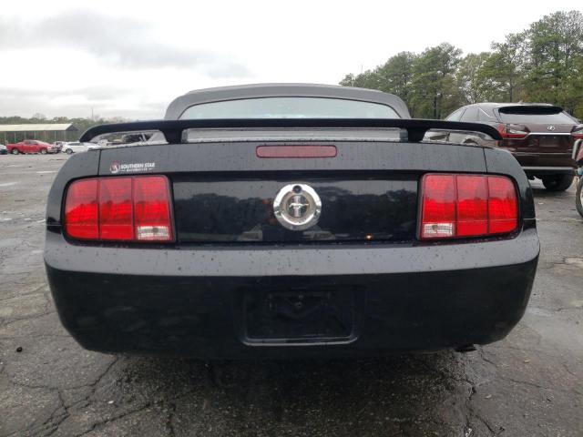 Photo 5 VIN: 1ZVFT84N155204402 - FORD MUSTANG 