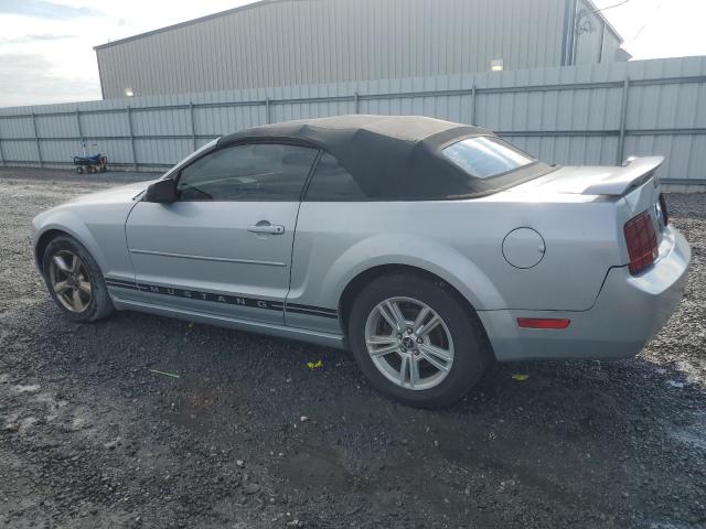 Photo 1 VIN: 1ZVFT84N155216243 - FORD MUSTANG 