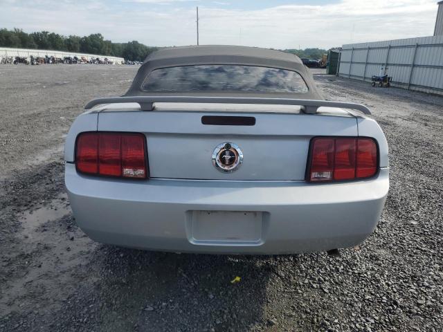 Photo 5 VIN: 1ZVFT84N155216243 - FORD MUSTANG 