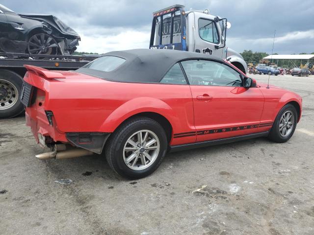 Photo 2 VIN: 1ZVFT84N155243782 - FORD MUSTANG 