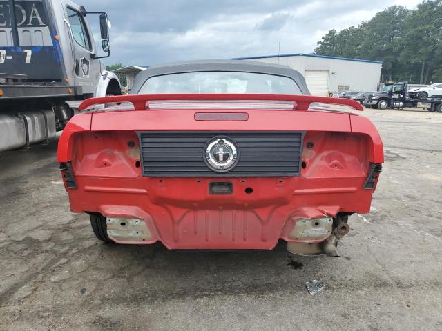 Photo 5 VIN: 1ZVFT84N155243782 - FORD MUSTANG 