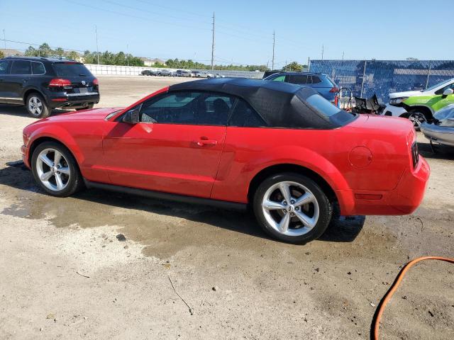 Photo 1 VIN: 1ZVFT84N155260341 - FORD MUSTANG 