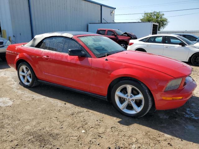 Photo 3 VIN: 1ZVFT84N155260341 - FORD MUSTANG 