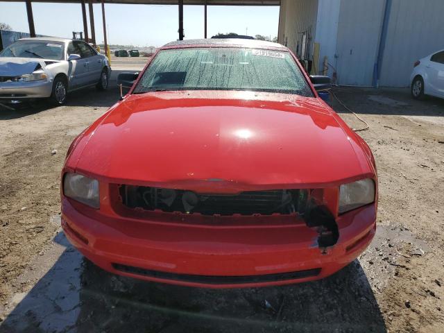 Photo 4 VIN: 1ZVFT84N155260341 - FORD MUSTANG 