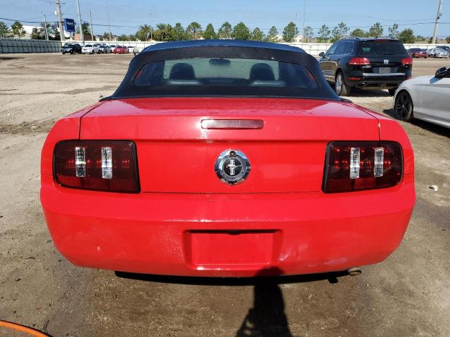 Photo 5 VIN: 1ZVFT84N155260341 - FORD MUSTANG 