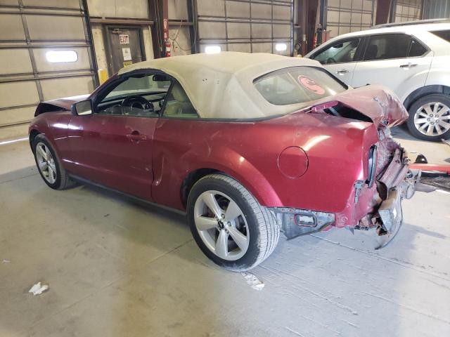 Photo 1 VIN: 1ZVFT84N165101689 - FORD MUSTANG 