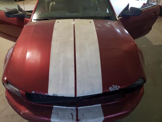 Photo 10 VIN: 1ZVFT84N165101689 - FORD MUSTANG 