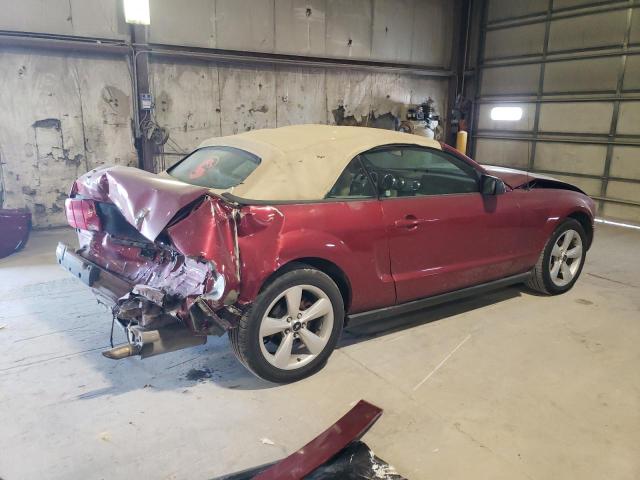 Photo 2 VIN: 1ZVFT84N165101689 - FORD MUSTANG 