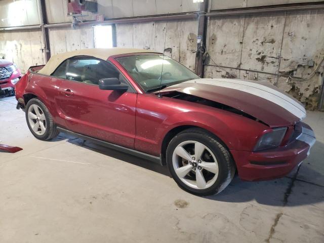 Photo 3 VIN: 1ZVFT84N165101689 - FORD MUSTANG 