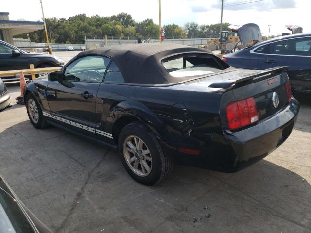 Photo 1 VIN: 1ZVFT84N165105564 - FORD MUSTANG 