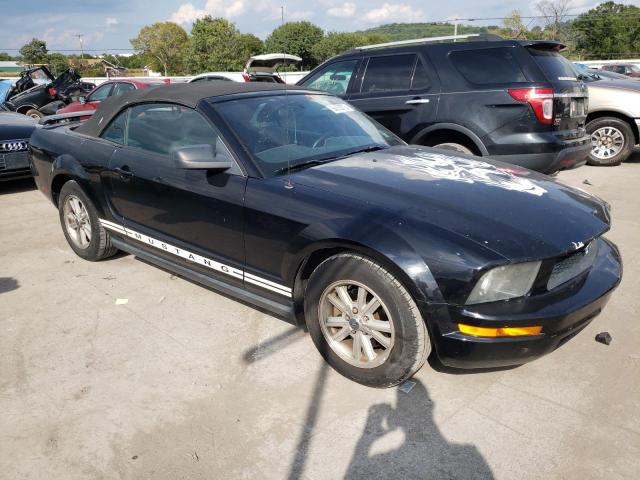 Photo 3 VIN: 1ZVFT84N165105564 - FORD MUSTANG 