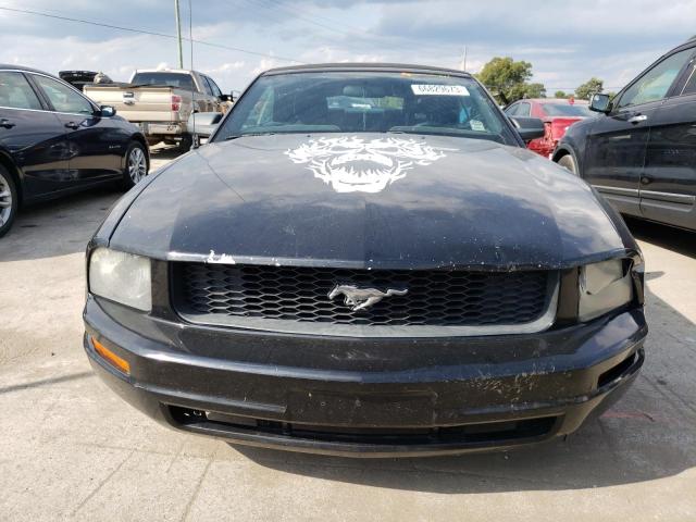 Photo 4 VIN: 1ZVFT84N165105564 - FORD MUSTANG 