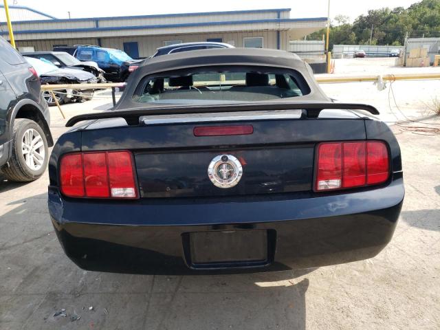 Photo 5 VIN: 1ZVFT84N165105564 - FORD MUSTANG 