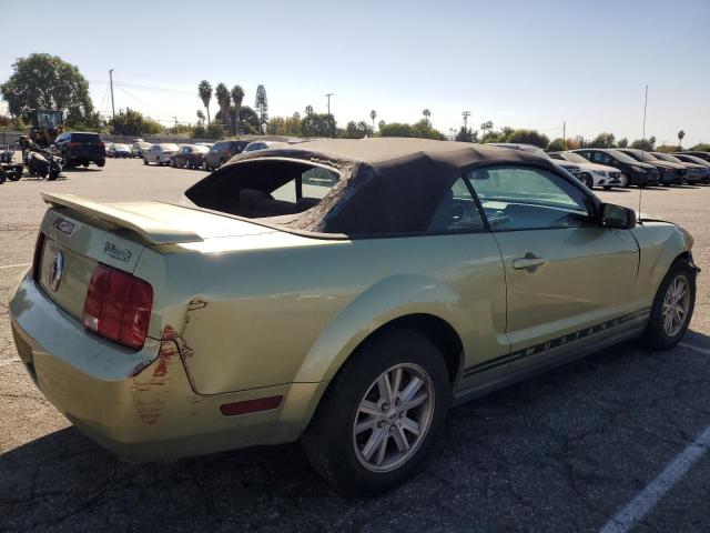 Photo 2 VIN: 1ZVFT84N165111185 - FORD MUSTANG 