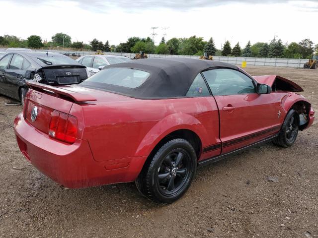 Photo 2 VIN: 1ZVFT84N165120601 - FORD MUSTANG 