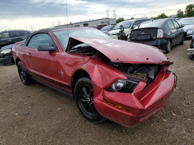 Photo 3 VIN: 1ZVFT84N165120601 - FORD MUSTANG 