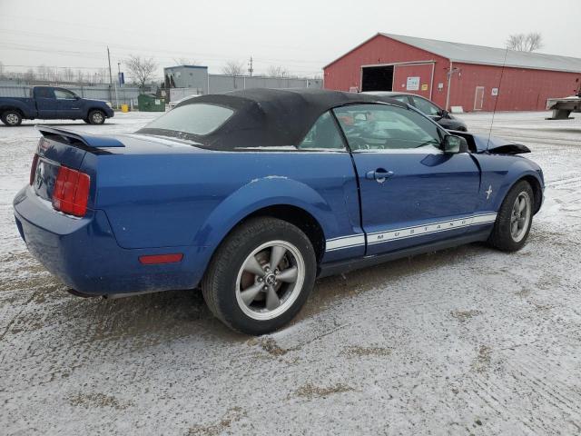 Photo 2 VIN: 1ZVFT84N165171340 - FORD ALL MODELS 