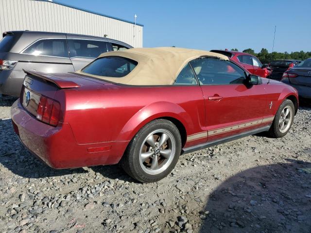 Photo 2 VIN: 1ZVFT84N165178952 - FORD MUSTANG 