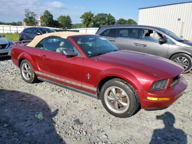 Photo 3 VIN: 1ZVFT84N165178952 - FORD MUSTANG 