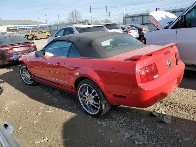 Photo 1 VIN: 1ZVFT84N165202005 - FORD MUSTANG 