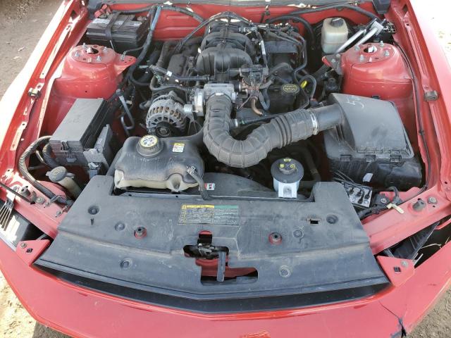 Photo 10 VIN: 1ZVFT84N165202005 - FORD MUSTANG 