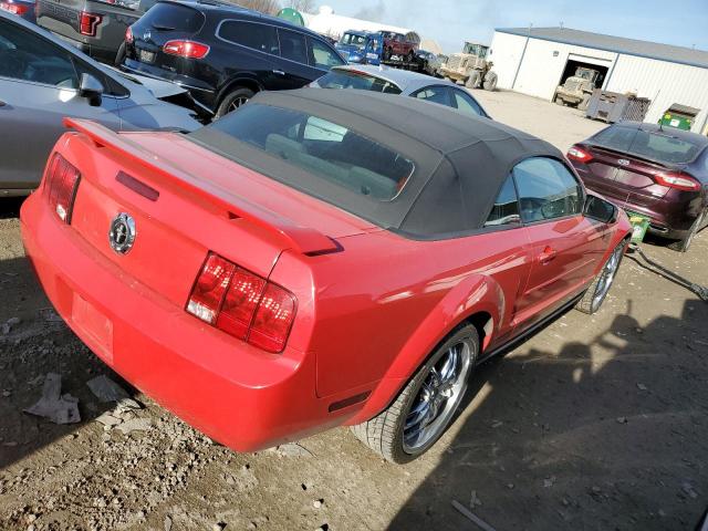 Photo 2 VIN: 1ZVFT84N165202005 - FORD MUSTANG 