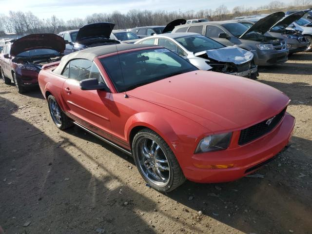 Photo 3 VIN: 1ZVFT84N165202005 - FORD MUSTANG 