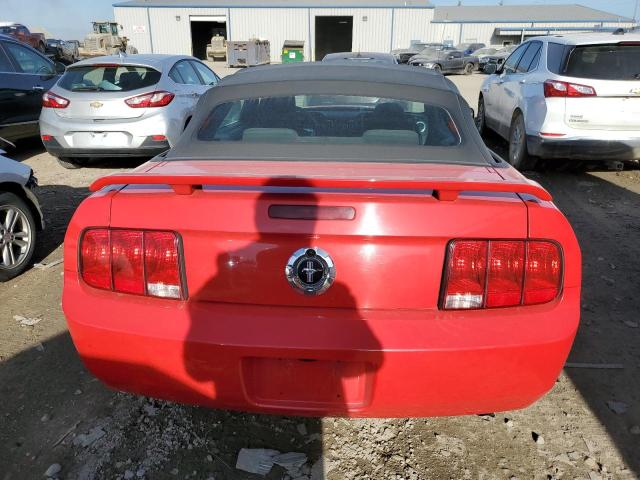 Photo 5 VIN: 1ZVFT84N165202005 - FORD MUSTANG 