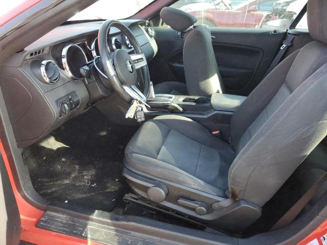 Photo 6 VIN: 1ZVFT84N165202005 - FORD MUSTANG 