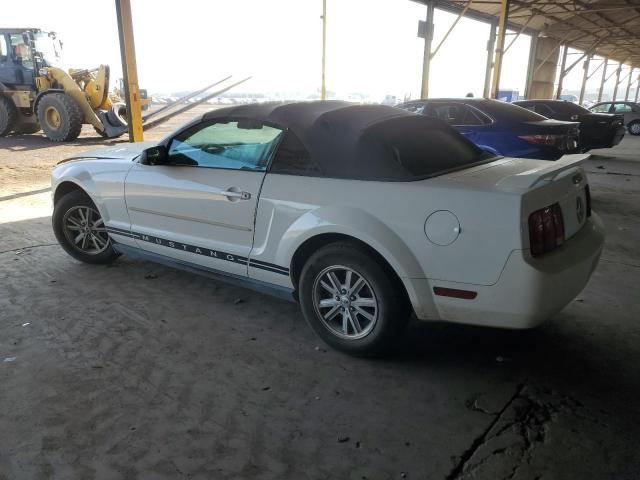 Photo 1 VIN: 1ZVFT84N165224859 - FORD MUSTANG 