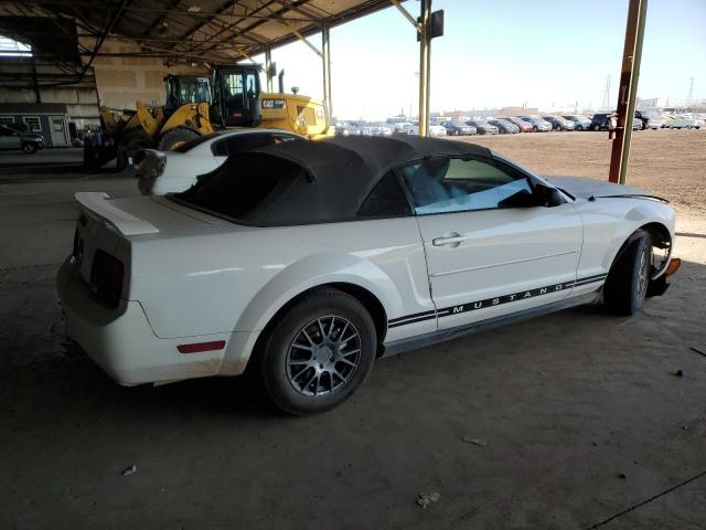 Photo 2 VIN: 1ZVFT84N165224859 - FORD MUSTANG 