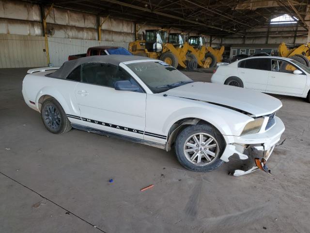 Photo 3 VIN: 1ZVFT84N165224859 - FORD MUSTANG 