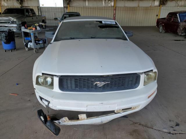 Photo 4 VIN: 1ZVFT84N165224859 - FORD MUSTANG 