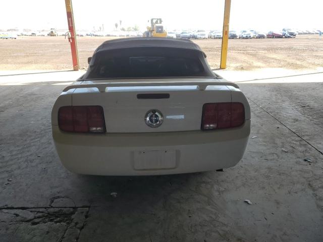 Photo 5 VIN: 1ZVFT84N165224859 - FORD MUSTANG 